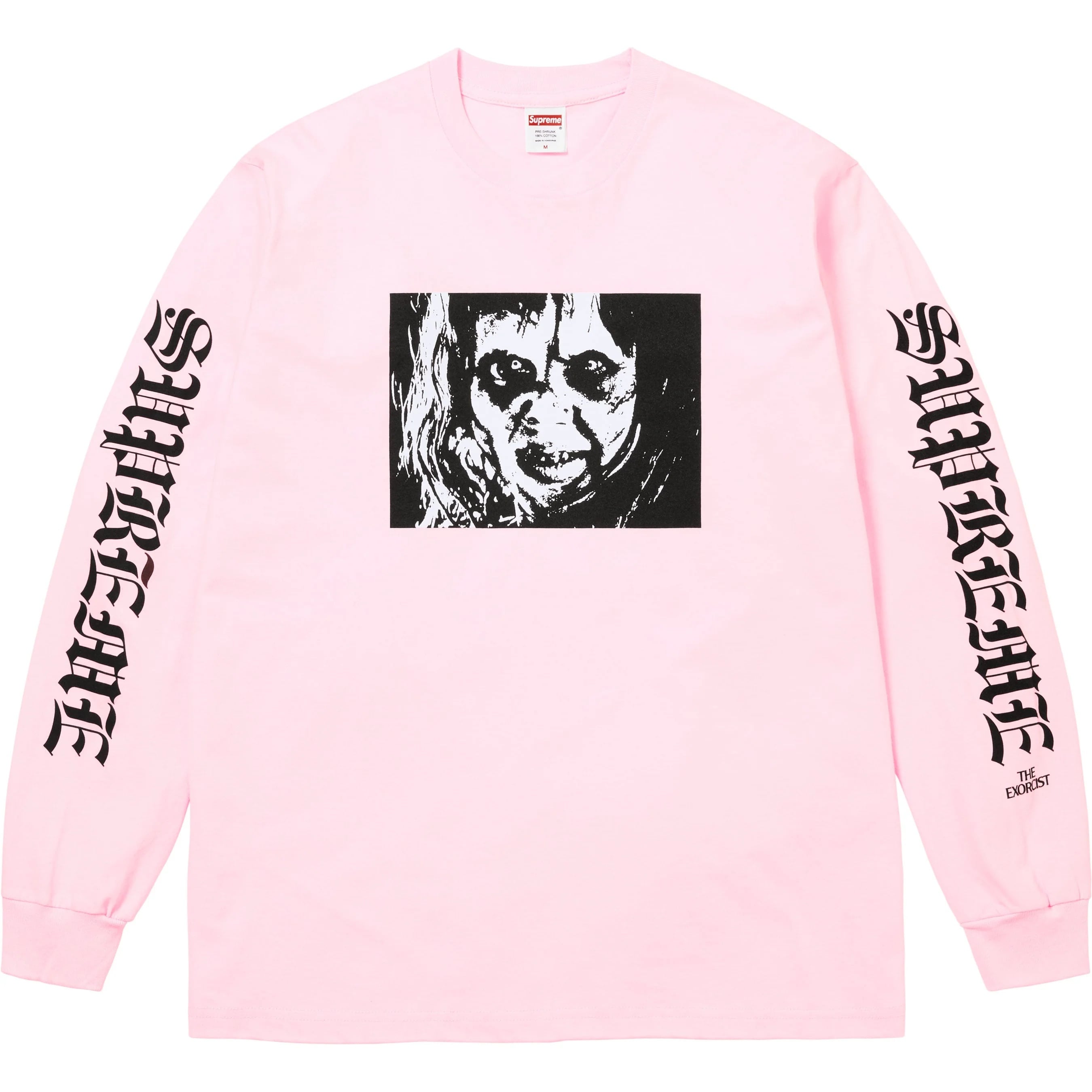 Supreme/The Exorcist Mother L/S Tee view 10